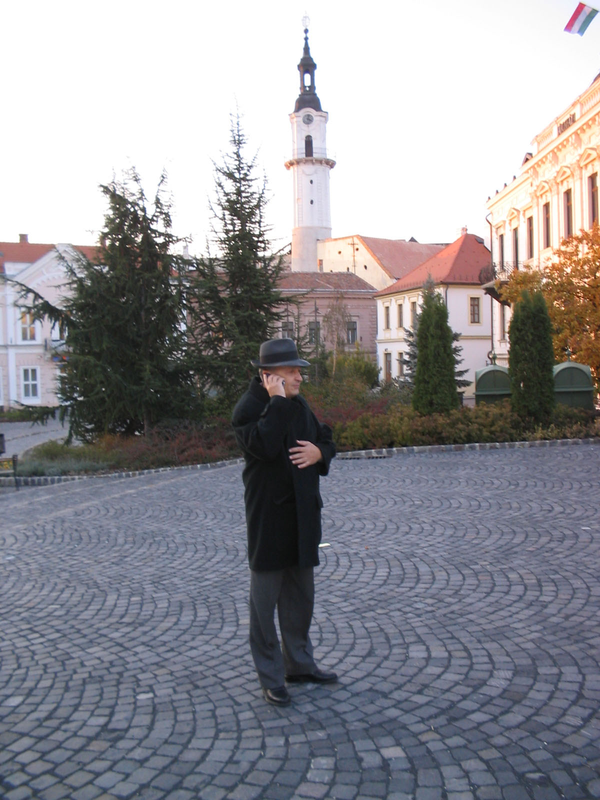 Csorba József (2003)